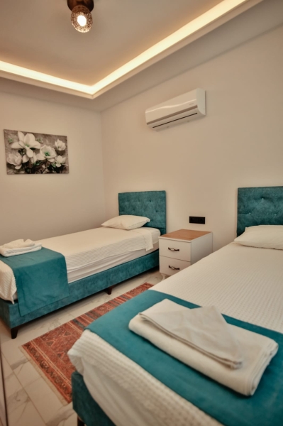 Villa Twin 1